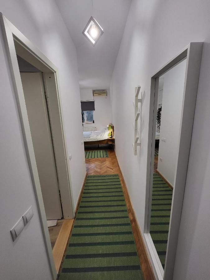 Cozy Old Town Apartments - Lipscani Bucareste Exterior foto
